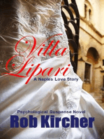 Villa Lipari: A Naples Love Story