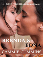 Brenda & Edna