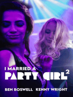 I Married a Party Girl 2