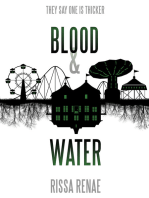 Blood and Water