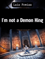 I’m Not a Demon King