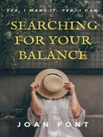 Searching for your Balance. Keys to Stoic Thought.