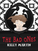 The Bad Ones: The Red Mirror Series