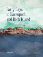 Early Days in Davenport and Rock Island
