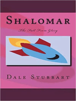 Shalomar: The Fall From Glory