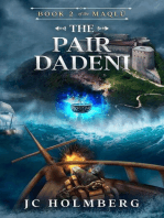 The Pair Dadeni