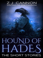 Hound of Hades