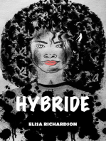 Hybride: Hybride, #1