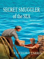 Secret Smuggler of the Sea