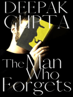 The Man Who Forgets