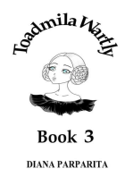 Toadmila Wartly