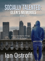 Socially Talented: Glen's Memories