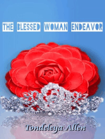 The Blessed Woman Endeavor