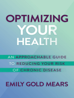 Optimizing Your Health