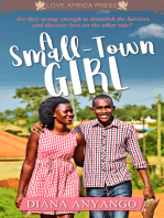 A Small-Town Girl