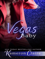 Vegas Baby: Vegas Nights