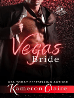 Vegas Bride