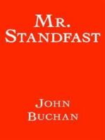 Mr. Standfast