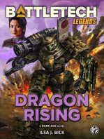 BattleTech Legends: Dragon Rising: BattleTech Legends