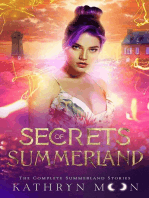 Secrets of Summerland