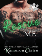 Rescue Me: Animal Attraction