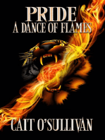 Pride, A Dance of Flames