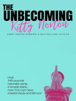 The Unbecoming