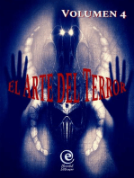 El Arte del Terror