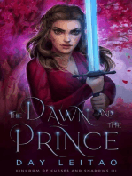 The Dawn and the Prince