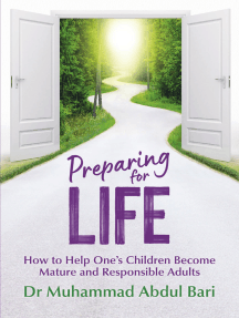 Preparing for Life by Dr. Muhammad Abdul Bari (Ebook) - Read free ...