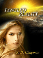 Tangled Reality: Blurring Reality, #2
