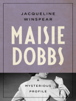 Maisie Dobbs