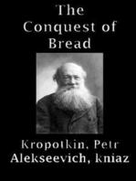 The Conquest Of Bread