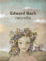 Edward Bach Raccolta