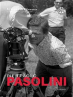 Pier Paolo Pasolini: Quaderni di Visioni Corte Film Festival