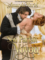 Son Parfait Voyou: Fiction/ Romance/ Historique, #1