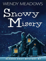 Snowy Misery