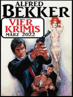 Vier Krimis März 2022