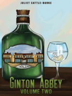 Ginton Abbey: Volume Two