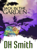 Jack in the Garden