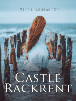 Castle Rackrent: Historical Novel