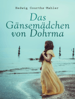 Das Gänsemädchen von Dohrma