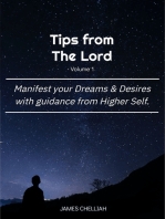 Tips from The Lord (vol 1)