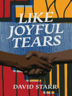 Like Joyful Tears