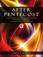 After Pentecost