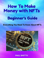 How To Make Money with NFTs