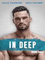 In Deep (Book Three): In Deep, #3
