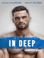 In Deep (Complete Series)