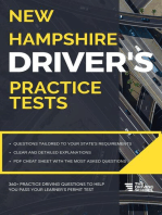 New Hampshire Driver’s Practice Tests: DMV Practice Tests