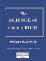 The Science of Getting Rich